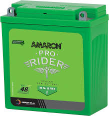 Bike battery